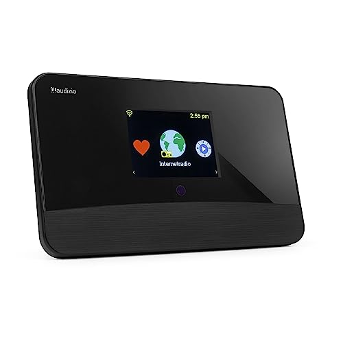 Audizio Livorno DAB e Internet Radio