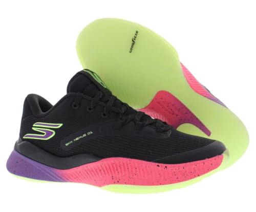 Image of Skechers Men's SKX Nexus Basketball Shoe
