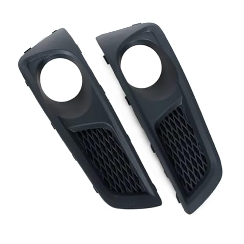 Cache antibrouillard Subaru Legacy 2010 2011 2012 paire de grilles de pare-chocs avant
