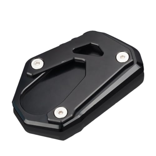 Coussin béquille latérale GSXS 1000 base agrandisseur plaque support