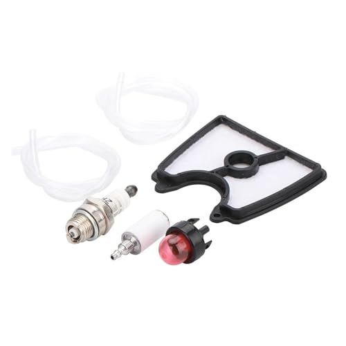 Kit filtre à air pour souffleur 125B 125BX résolvant les problèmes de démarrage