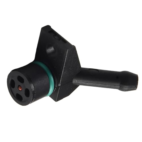 Bomba de vacío Tubo de bomba de vacío de freno de coche compatible con BMW F10 F20 F30 F25 F26 E84/N20 11667640279 Kit de reparación de bomba de vacío de freno