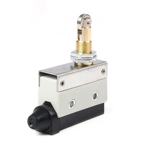 Interruptor AZ-7311 horizontal de carrera momentáneo 10A 250V CA 2