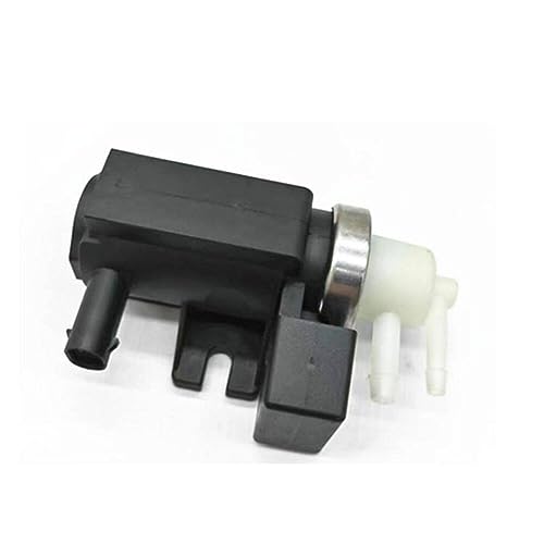 Valve de pression turbo A0101531328 électrovanne de suralimentation de remplacement
