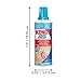 KONG Easy Treat für Hunde - No-Mess Hundeleckerli-Paste - Verwendung mit KONG Hundespielzeug - Erdnussbutter - 236ml - Schonender Snack für Welpenmägen