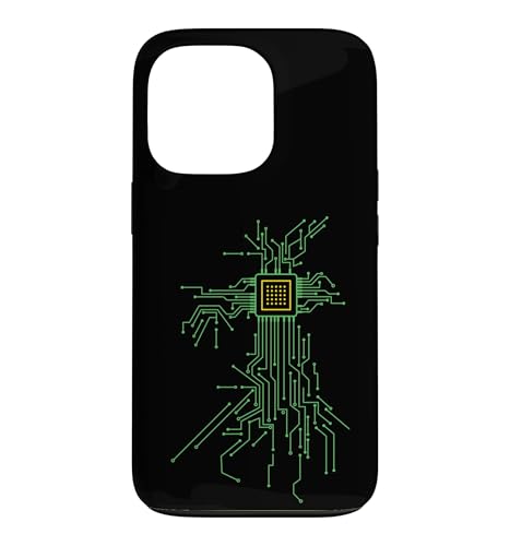 CPU �R���s���[�^�[ �`�b�v �R���s���[�^�[ �{�[�h �n�[�g �X�}�z�P�[�X iPhone 13 Pro �p
