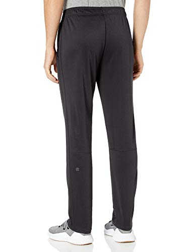C9 Champion Mens Lightweight Knit Training Track Pants, Ebony, Medium Us #TOP1