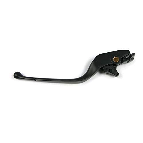 COPART Aluminum Brake Clutch Levers Set for Victory Highball/Kingpin Boardwalk All Options Victory Vegas 8 Ball/Vegas Low - Black (Black)