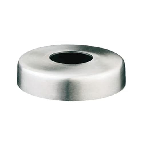 BAUER - Zubehör Edelstahlgeländer Abdeckrosette BAUER - Zubehör Edelstahlgeländer Abdeckrosette