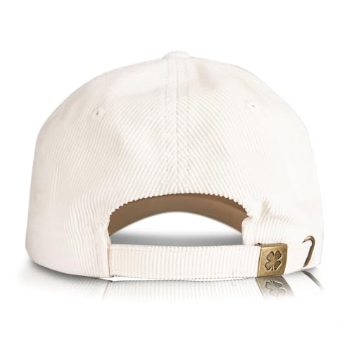 Image of Lucky Brand Classic Cotton Adjustable | Dad Hat | Baseball Cap | Golf | Fishing | Low Profile | 5 Panel Design