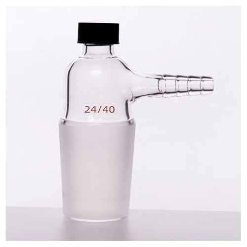 Connecteur réglable verre borosilicaté 24/40 verrerie laboratoire A532440