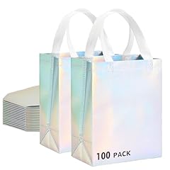 Iridescent-Medium-100 pcs