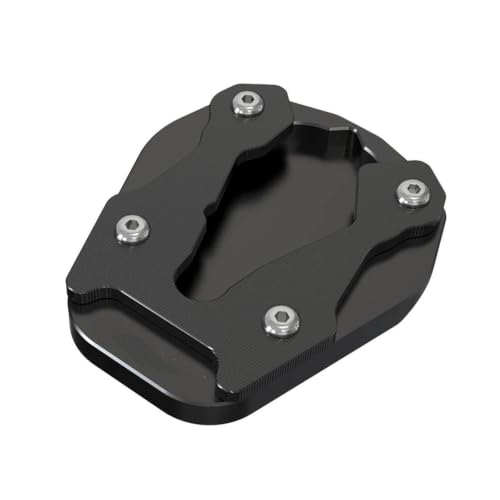 Extension de béquille CFMOTO 450MT 2025 agrandisseur support latéral