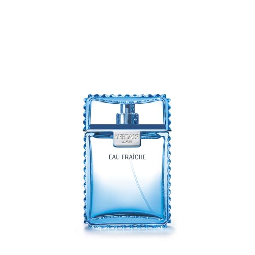 Man Eau Fraiche Edt 30, eau de toilette classica dallo stile senza tempo, pensata per essere indossata in ogni stagione, flacone da 30 ml adatto a chi cerca soluzioni pratiche senza rinunciare al comf