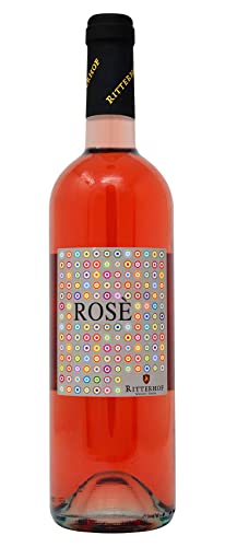 Weingut Ritterhof Rosé Cuvee Cover