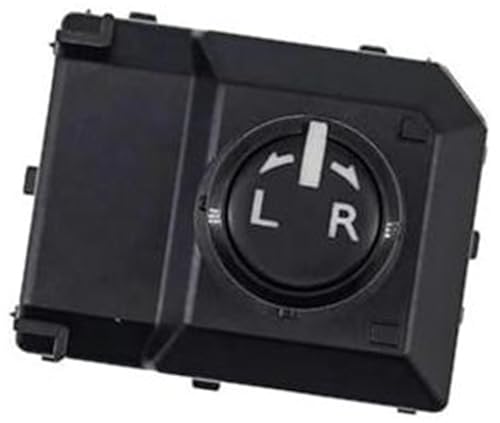 Interrupteur de rétroviseur intérieur pour Toyota Hilux Revo 2016-2020 réf 183744