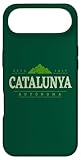 Carcasa para iPhone Air Catalunya | Retro Cataluña Cataluña Montaña