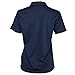 Nike Womens Dry Franchise Top Polo,Shirt Moisture Wicking - Blue - Size S