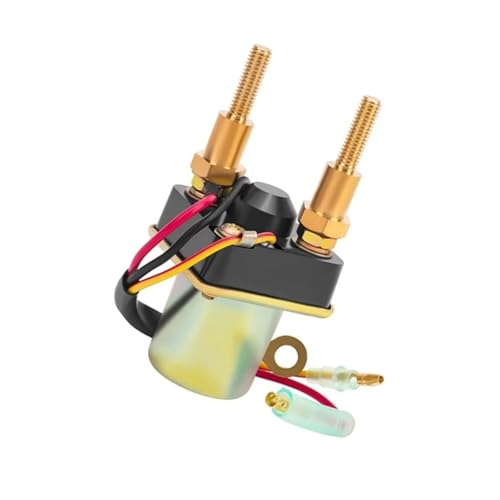 Relais de démarrage moto pour SKI JS750 évite les pannes d'allumage OEM 27010-3724