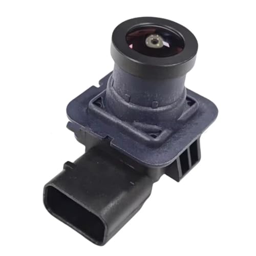 Caméra de recul Ford Explorer 2011-2015 avec lignes de guidage