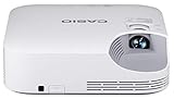 proyector 3000 lumens segunda mano 1,024 x 768 pixels (XGA) Casio XJ-V2 - Proyector Xga 3000 Lum