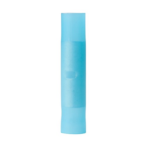 Connecteur bout à bout ANCOR nylon 16-14AWG manchon de sertissage fil électrique 1-2mm²