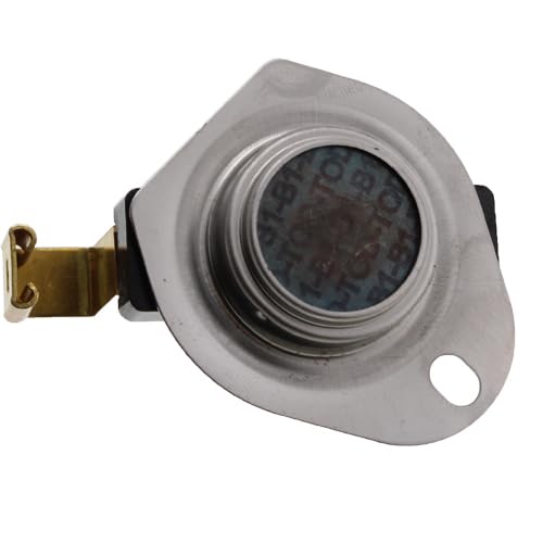 313078 - OEM Upgraded Furnace Limit Switch Replaces Carrier