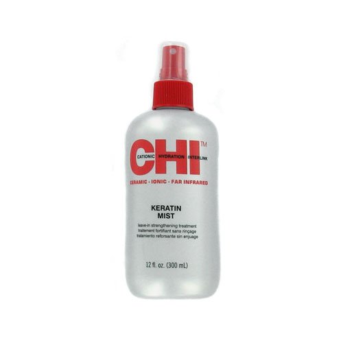 Keratin Mist CHI 12 oz Mist For Unisex