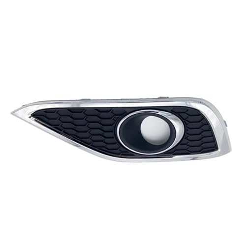 Grilles de calandre antibrouillard CRV 2012-2014 inserts de rechange