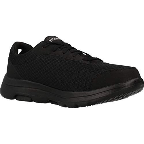 Image of Skechers Men's Go Walk 5 Demitasse Sneaker