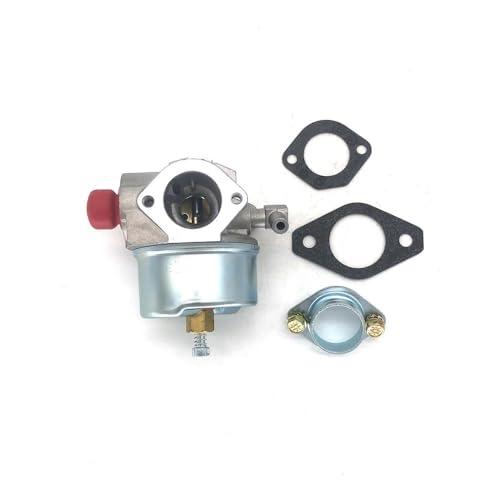 Carburateur Tecumseh 632795A pour restaurer la puissance des moteurs LAV 30 à LAV 50