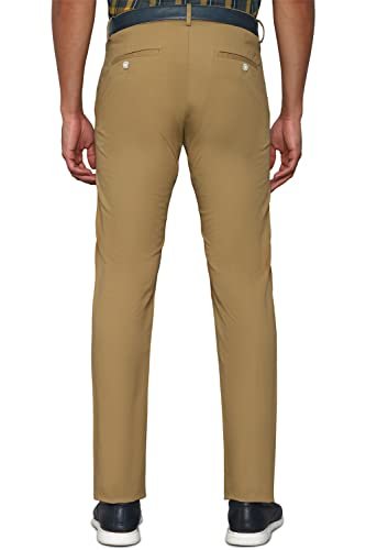 Image of Allen Solly Men Casual Pants