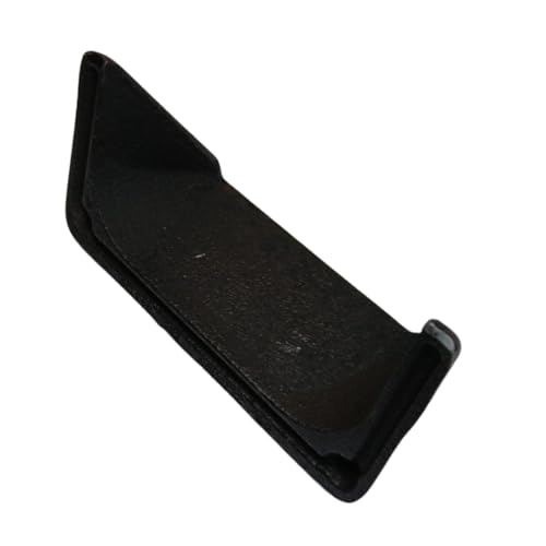 Tiegelabdeckung - Kohlenbeckenabdeckung - Brandschutztür aus Gusseisen für Edilkamin-Öfen cod. R 645150