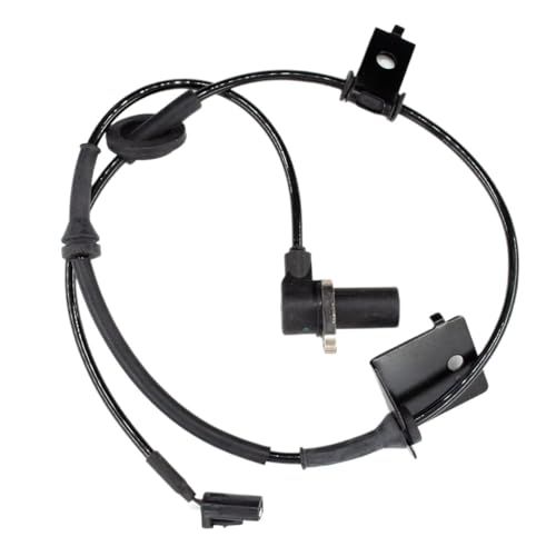 Capteur ABS résout freinage défaillant pour Hyundai Santa Fe 2001-2006