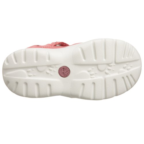 Timberland Toddler/Little Kid Foothills Fisherman Sandal4