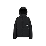 [ザ・ノース・フェイス] ジャケット Compact Nomad Jacket ブラック L