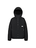 [ザ・ノース・フェイス] ジャケット Compact Nomad Jacket ブラック M