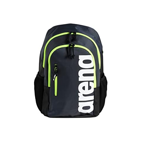 Sac à Dos Arena Spiky III 30L Cover