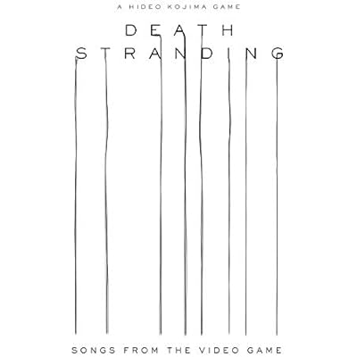 Death Stranding