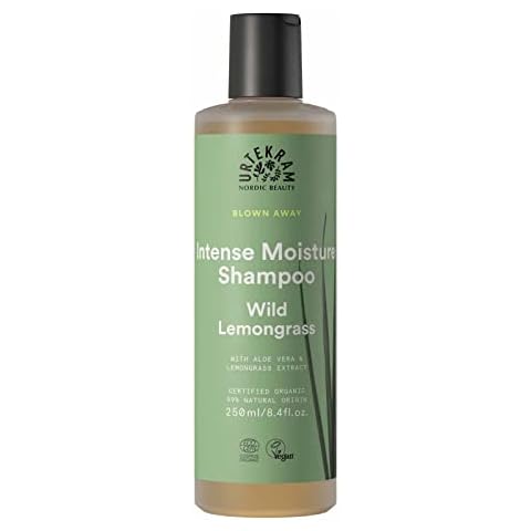 Urtekram Intense Moisture Shampoo Cover