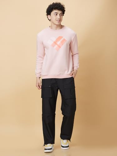 Image of Being Human Men Sweatshirts
