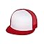 Red/ White/ Red