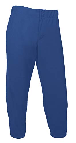 Intensity Women\'s Softball Pant Royal N5300 XL