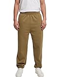Lässig geschnittene Sweatpants für den perfekten Urban Street Style