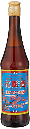 Plum Blossom Hua Tiao Chiew 500ml