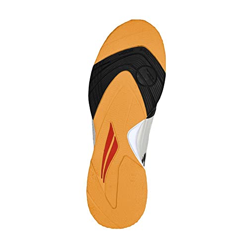 PENALTY CALCADO MAX 1000 ECOKNIT, Branco, 42