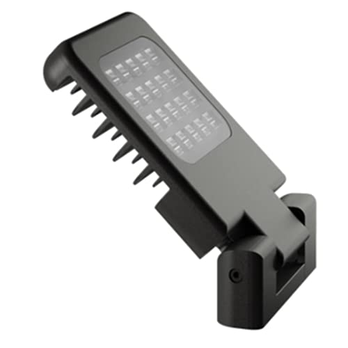 Cariboni LEVANTE small nero LED 21W 2680lm 4000K