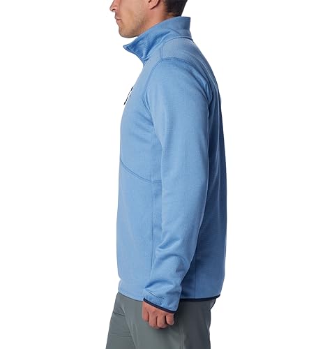 Image of Columbia Big & Tall Park View Fleece 1 /2 Zip
