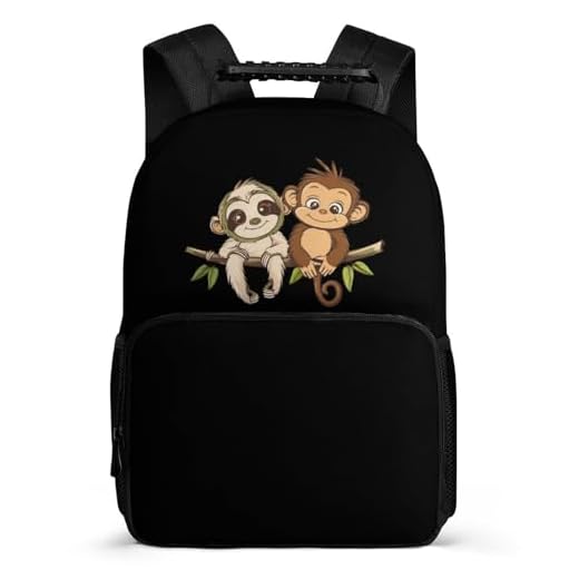 Durable 16 Inch Laptop Backpack for Travel