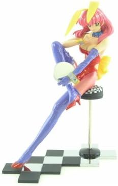 Diamond Comic Distributors Bome Collection Volume 7: Bunny Girl Figure